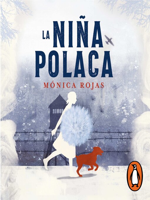 Title details for La niña polaca by Mónica Rojas - Available